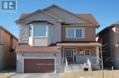 115 White Beach Crescent Vaughan (Patterson) Ontario L6A0R2