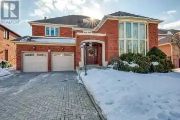 5859 Riverside Place, Mississauga (East Credit), Ontario L5M4X1, 6 Bedrooms Bedrooms, ,5 BathroomsBathrooms,All Houses,For Sale,Riverside,W11902818