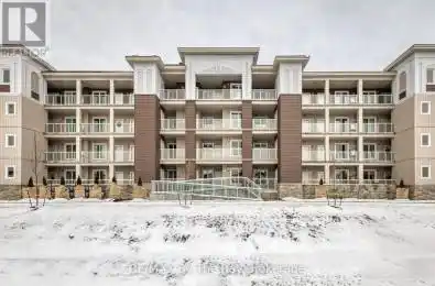 5 Spooner Crescent Unit# 117 Collingwood Ontario L9Y1T3