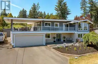 8564 Moxon Terrace North Saanich British Columbia V8L1K6