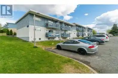 825 HILL Street Unit# 101 Ashcroft British Columbia V0K1A0