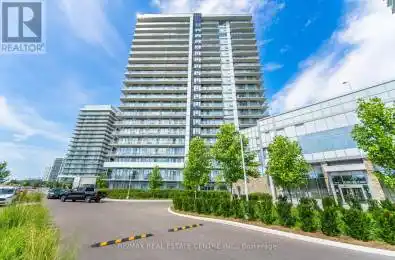 4655 Metcalfe Avenue Unit# 102B Mississauga (Central Erin Mills) Ontar