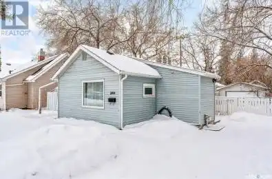 2414 Kelvin AVENUE Saskatoon Saskatchewan S7J0T5