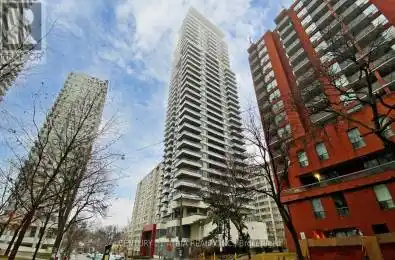 50 Dunfield Avenue Unit# 816 Toronto (Yonge-Eglinton) Ontario M4S0E4