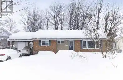 12 Primrose DR Sault Ste. Marie Ontario P6B4E6