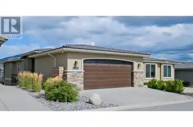 1786 Viewpoint Drive West Kelowna British Columbia V1Z4E1