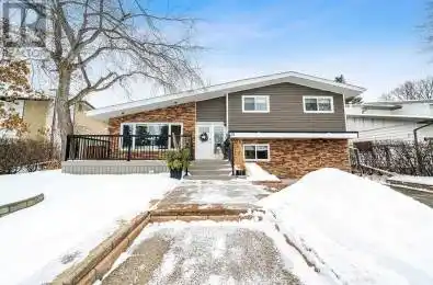 35 Springfield Avenue Red Deer Alberta T4N0C8