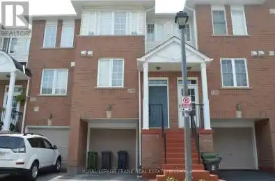 2780 Eglinton Avenue Unit# 6 Toronto (Eglinton East) Ontario M1J2C8