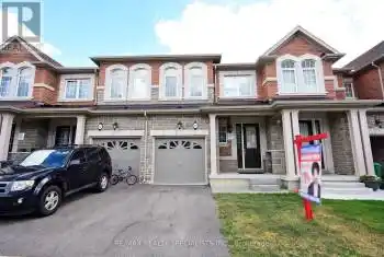 14 Pennycross Crescent, Brampton (Northwest Brampton), Ontario L7A4L9, 3 Bedrooms Bedrooms, ,3 BathroomsBathrooms,All Houses,For Rent,Pennycross,W11903235