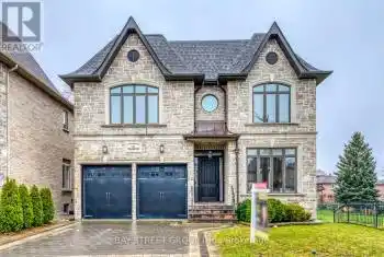 21 Frontier Drive, Richmond Hill (South Richvale), Ontario L4C0M2, 6 Bedrooms Bedrooms, ,6 BathroomsBathrooms,All Houses,For Sale,Frontier,N11903290