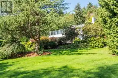 11074 Larkspur Lane North Saanich British Columbia V8L5N6