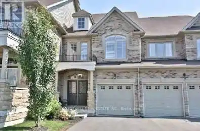 63 Millhouse Court Vaughan (Patterson) Ontario L6A4J4