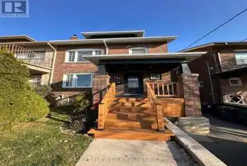 161 Sellers Avenue, Toronto (Caledonia-Fairbank), Ontario M6E3V1, 3 Bedrooms Bedrooms, ,2 BathroomsBathrooms,All Houses,For Sale,Sellers,W11903326