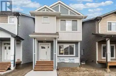 175 Kostiuk CRESCENT Saskatoon Saskatchewan S7W0L8