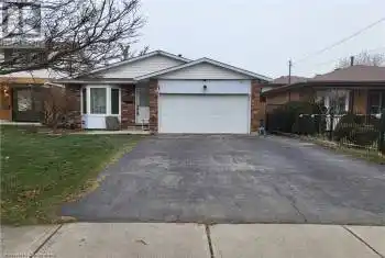 18 ROSEWELL Street, Hamilton, Ontario L8W2L1, 3 Bedrooms Bedrooms, ,2 BathroomsBathrooms,All Houses,For Sale,ROSEWELL,40686897