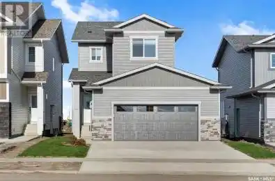 539 Myles Heidt MANOR Saskatoon Saskatchewan S7W1J2