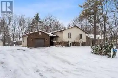 103 Brooks Road Beckwith Ontario K7C3P2