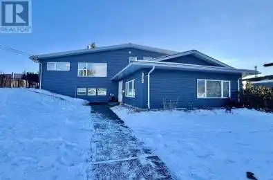 1475 ALBATROSS Avenue Kitimat British Columbia V8C1P9