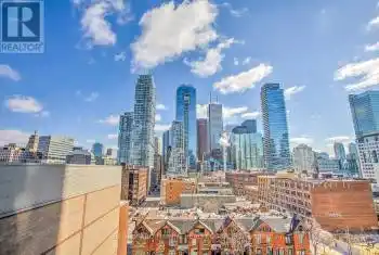 290 Adelaide Street Unit# 802, Toronto (Waterfront Communities), Ontario M5V0P3, 2 Bedrooms Bedrooms, ,2 BathroomsBathrooms,Condo,For Sale,Adelaide,C11903483