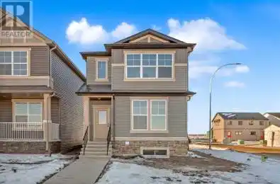 371 HOTCHKISS MANOR SE Calgary Alberta T3S0M9