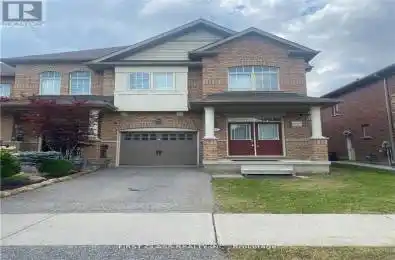 18 Coastline Drive Brampton (Bram West) Ontario L6Y0T5