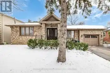 107 Combe Avenue, Toronto (Bathurst Manor), Ontario M3H4J8, 6 Bedrooms Bedrooms, ,5 BathroomsBathrooms,All Houses,For Sale,Combe,C11903554