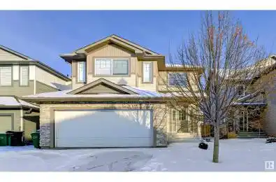 615 176 ST SW SW Unit# 615 Edmonton Alberta T6W2G7