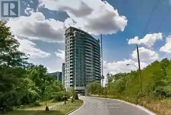 160 Vanderhoof Avenue Unit# 807, Toronto (Thorncliffe Park), Ontario M4G0B7, 1 Bedroom Bedrooms, ,1 BathroomBathrooms,Condo,For Rent,Vanderhoof,C11903568