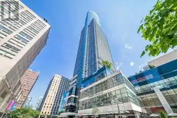 386 Yonge Street Unit# 1505, Toronto (Bay Street Corridor), Ontario M5B0A5, 2 Bedrooms Bedrooms, ,1 BathroomBathrooms,Condo,For Sale,Yonge,C11903590