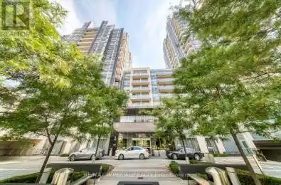 120 Harrison Garden Boulevard Unit# 106 Toronto (Willowdale East) Onta