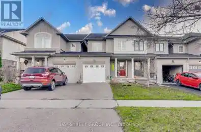 89 Hammill Heights East Gwillimbury (Mt Albert) Ontario L0G1M0