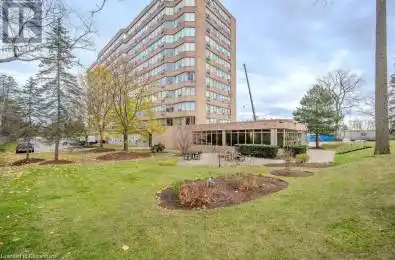 3227 KING Street Unit# 908 Kitchener Ontario N2A3Z9