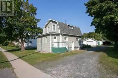 454 North ST Sault Ste. Marie Ontario P6B2B4