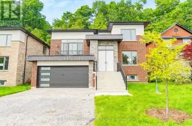 23 Blueking Crescent Toronto (Rouge) Ontario M1C4N1