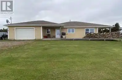 32 Sunset Lane Cavendish Prince Edward Island C0A1N0