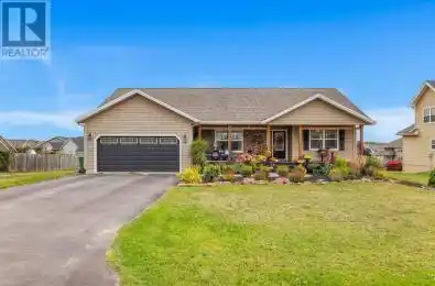 18 saints Crescent Stratford Prince Edward Island C1B0G7