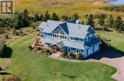 127 Sailors Lane Malpeque Prince Edward Island C0B1M0