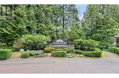 8886 LARKFIELD Drive Burnaby British Columbia V5A4L2