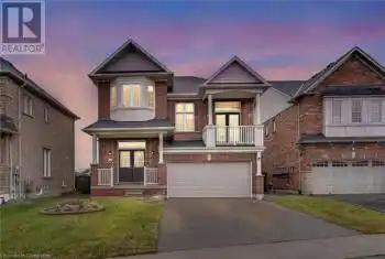 91 MERRILEE Crescent, Hamilton, Ontario L9A0B1, 4 Bedrooms Bedrooms, ,3 BathroomsBathrooms,All Houses,For Sale,MERRILEE,40686569