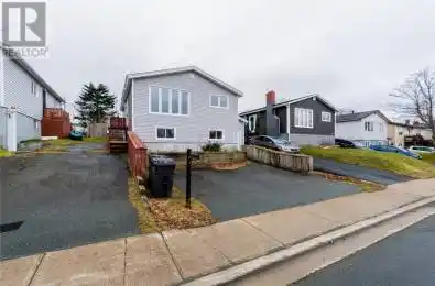 39 Bannister Street Mount Pearl Newfoundland & Labrador A1N1V2