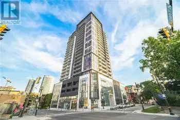 15 QUEEN Street Unit# 1411, Hamilton (Strathcona), Ontario L8P3R6, 2 Bedrooms Bedrooms, ,2 BathroomsBathrooms,Condo,For Rent,QUEEN,X11898422