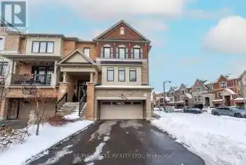 18 Fraleigh Avenue, Markham (Victoria Square), Ontario L6C0Y9, 4 Bedrooms Bedrooms, ,4 BathroomsBathrooms,All Houses,For Sale,Fraleigh,N11904034