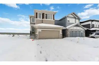 17915 73 ST NW Unit# 17915 Edmonton Alberta T5Z0J1