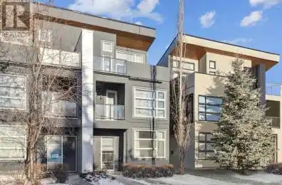 836 Mcpherson Road Unit# 1 Calgary Alberta T2E4Z5