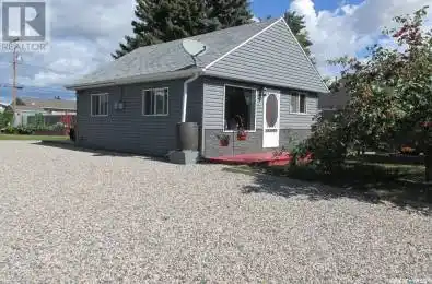 605 10th AVENUE W Unit# 605 Nipawin Saskatchewan S0E1E0