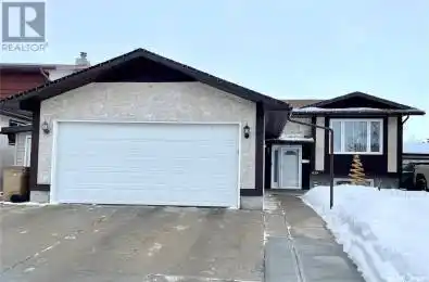 1230 Arnason STREET N Regina Saskatchewan S4X3W3