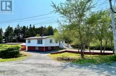 173 Ferndale Road Ferndale Placentia Newfoundland & Labrador A0B2G