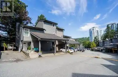 286 BALMORAL Place Port Moody British Columbia V3H4B9