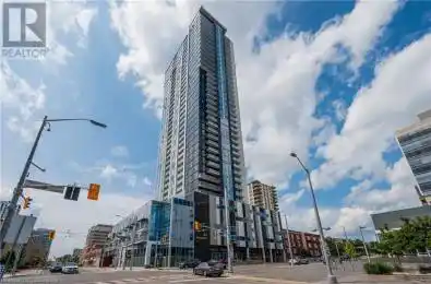 60 FREDERICK Street Unit# 3109 Kitchener Ontario N2H0C7