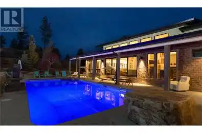 1150 Mission Ridge Road Unit# 21 Kelowna British Columbia V1W5M5